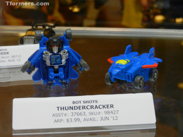 Bot Shots Thundercracker  (16 of 103)